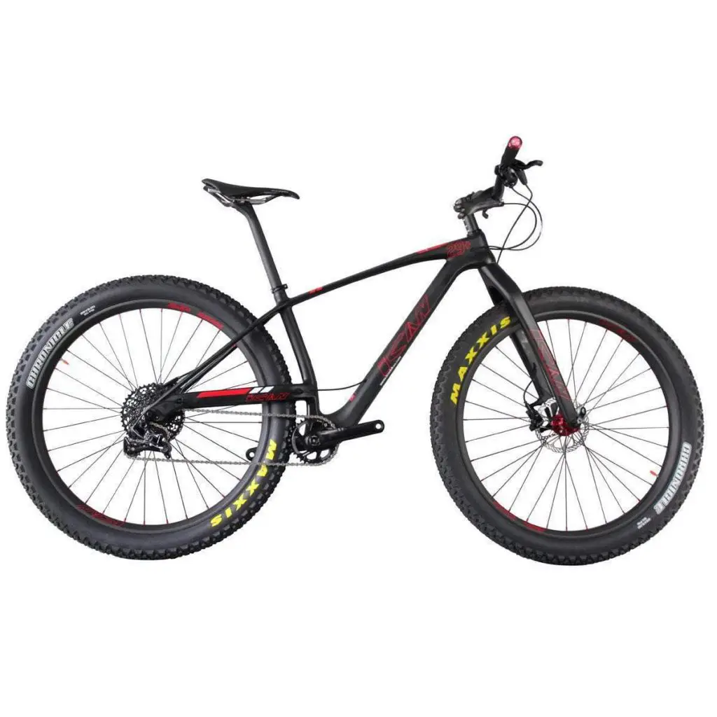 29 Boost Mountain Bike