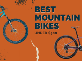Best Budget Mountain Bikes