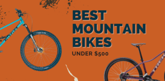 Best Budget Mountain Bikes