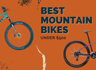 Best Budget Mountain Bikes