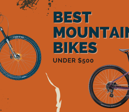 Best Budget Mountain Bikes