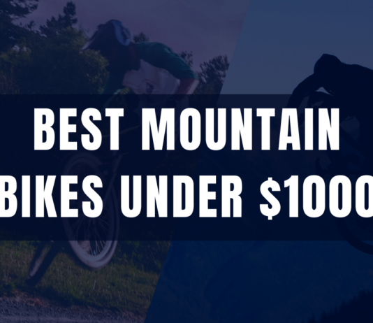 Best MTB Hardtail and Full Suspension