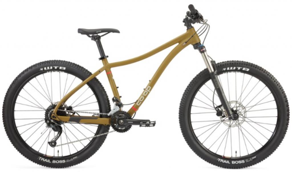 best mountain bikes under $1000