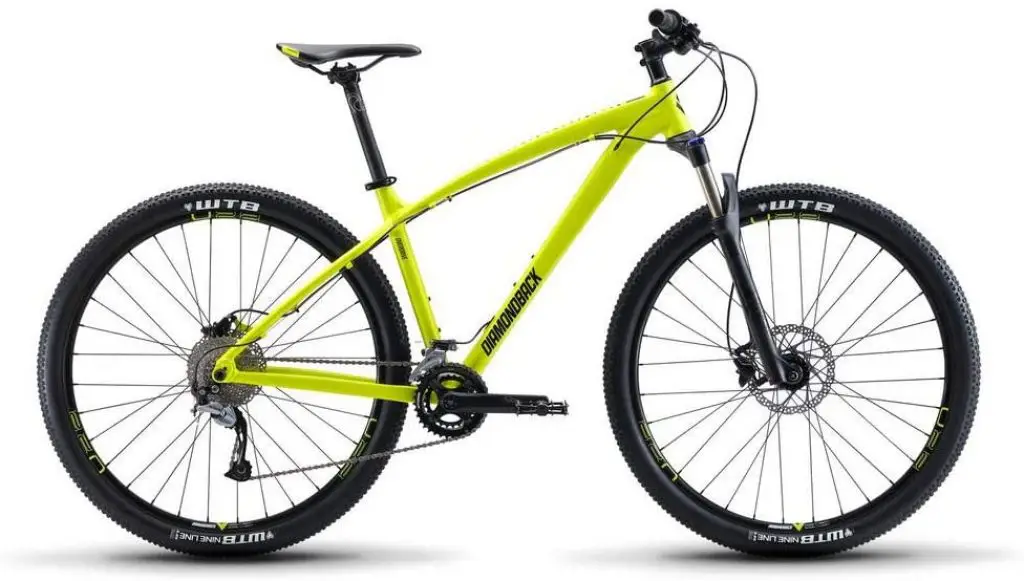 Diamondback Bicycles Overdrive 2 29