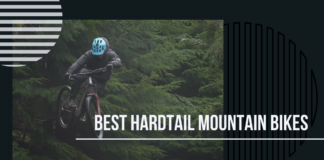 Hardtail Mountain Bikes for Beginners and Advanced