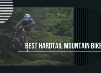 Hardtail Mountain Bikes for Beginners and Advanced