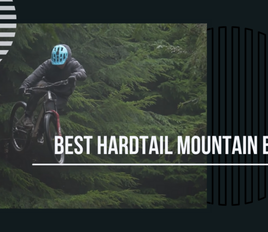 Hardtail Mountain Bikes for Beginners and Advanced