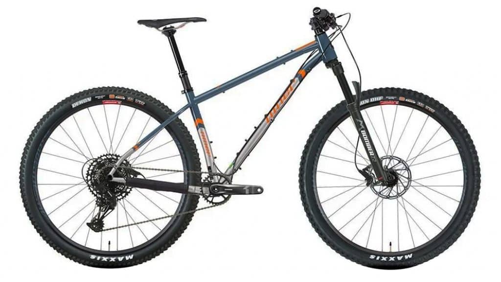Niner Sir 9 2-star Bike 2023