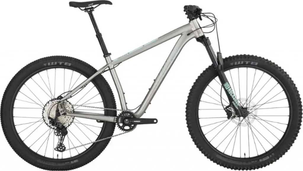 Salsa Timberjack SLX 27.5+ Bike