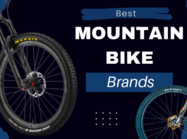 Top Rated Mountain Bike Brands