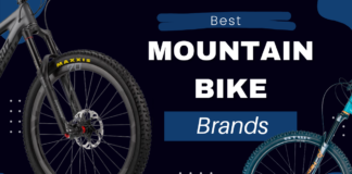 Top Rated Mountain Bike Brands