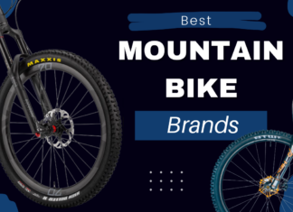 Top Rated Mountain Bike Brands