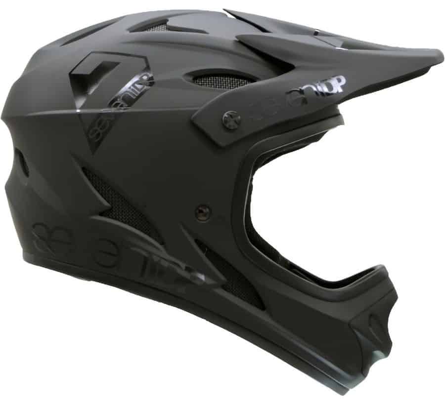 7 Protection M1 Helmet