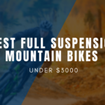 Affordable Full Suspension Mountain Bikes