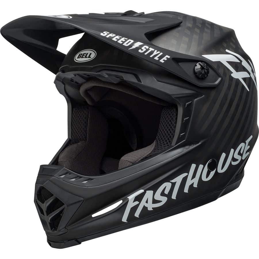 BELL Full-9 Helmet