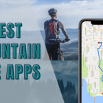 Best Apps for Mountain Bike