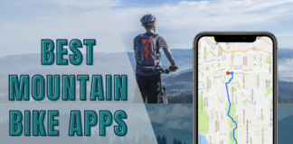 Best Apps for Mountain Bike