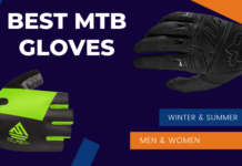 Best MTB Gloves