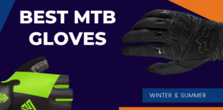 Best MTB Gloves
