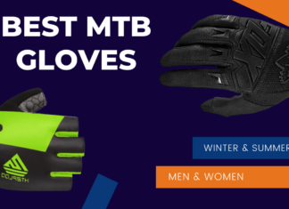 Best MTB Gloves