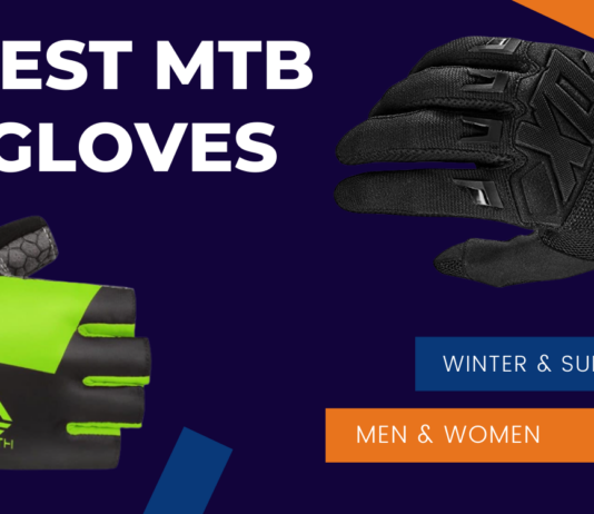 Best MTB Gloves