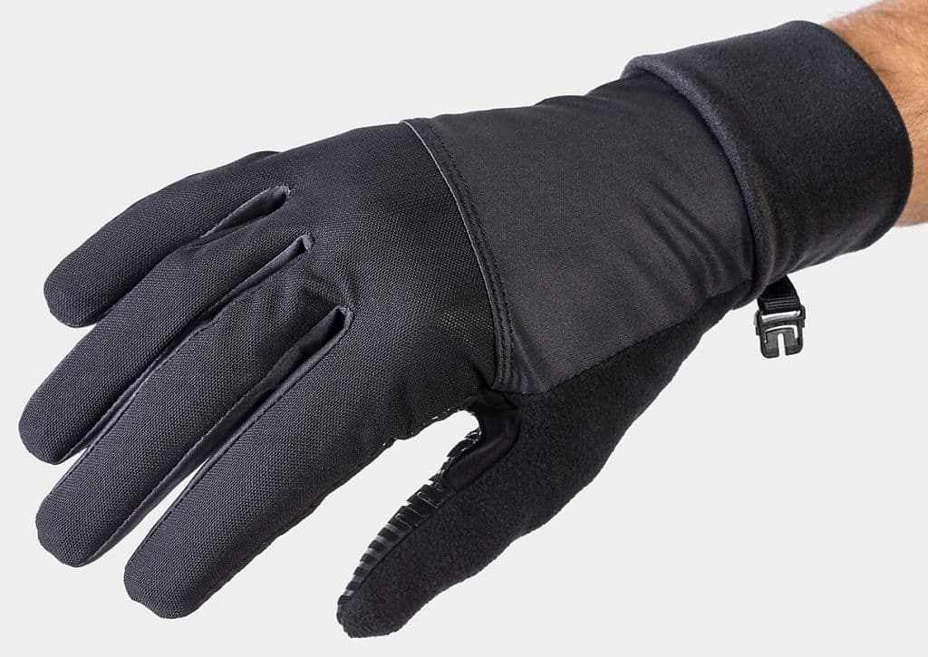 Bontrager Circuit Windshell Cycling Glove