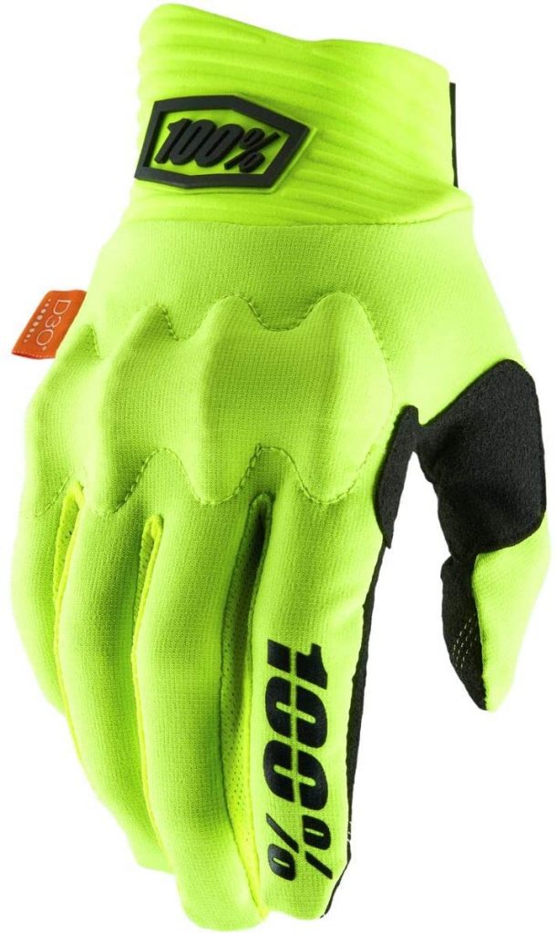 Cognito Men’s Off-Road Motorcycle Gloves