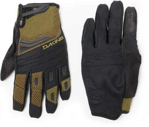 DAKINE Cross-X Gloves – Men