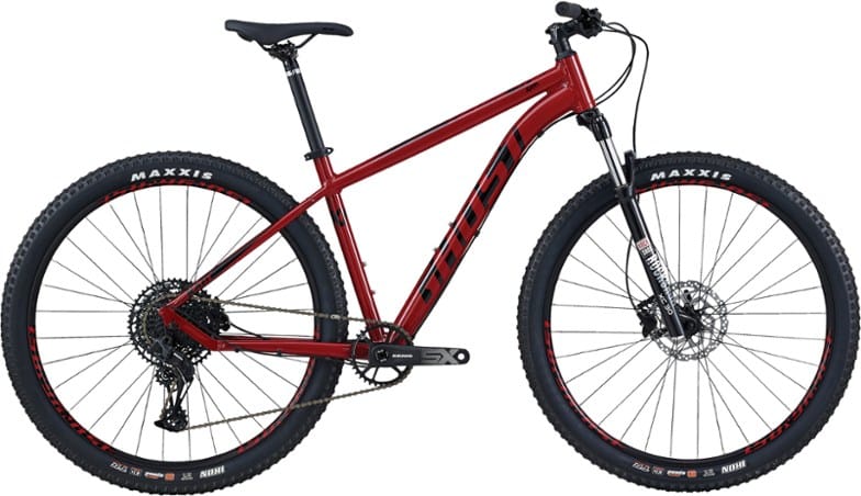GHOST Kato 5.9 29" Bike