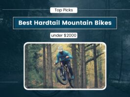 Hardtail Mountain Bikes under $2000