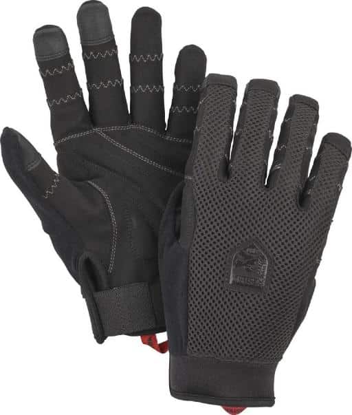 Hestra Gloves Ergo Grip Enduro Gloves
