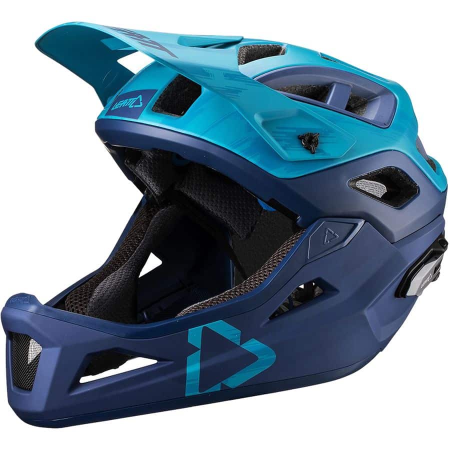 Leatt DBX 3.0 Enduro Full-Face Helmet