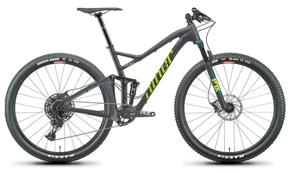 Niner RKT 9 RDO RS 2-Star