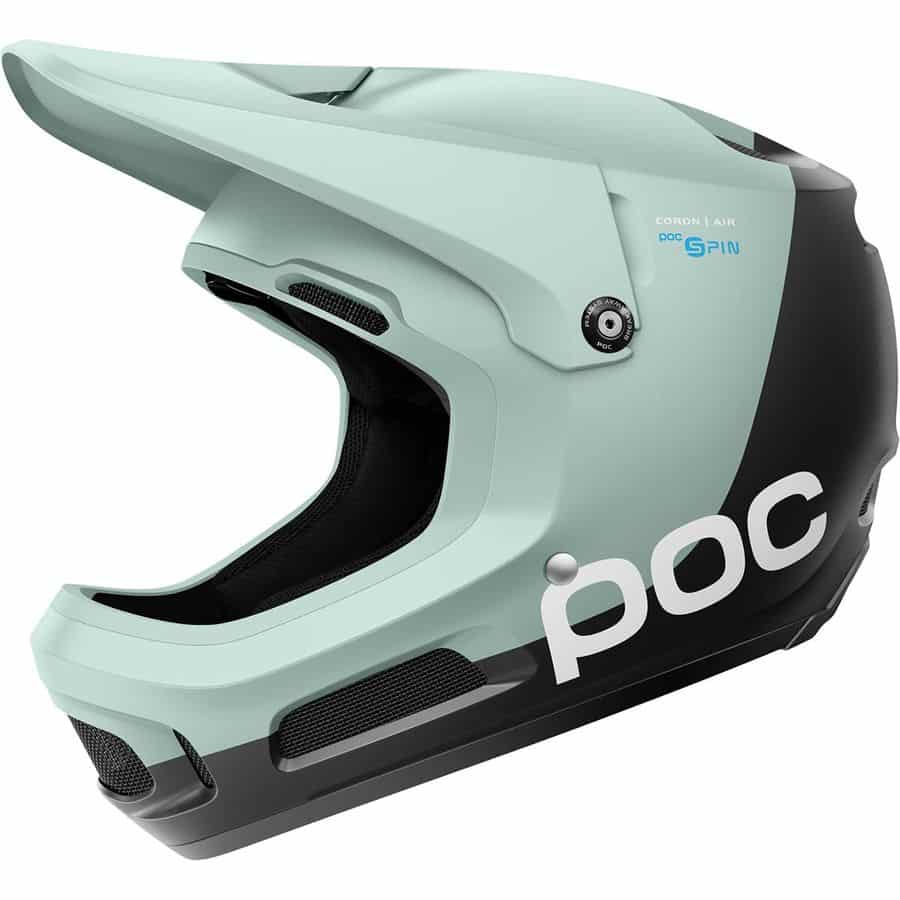 POC Coron Air Spin Helmet