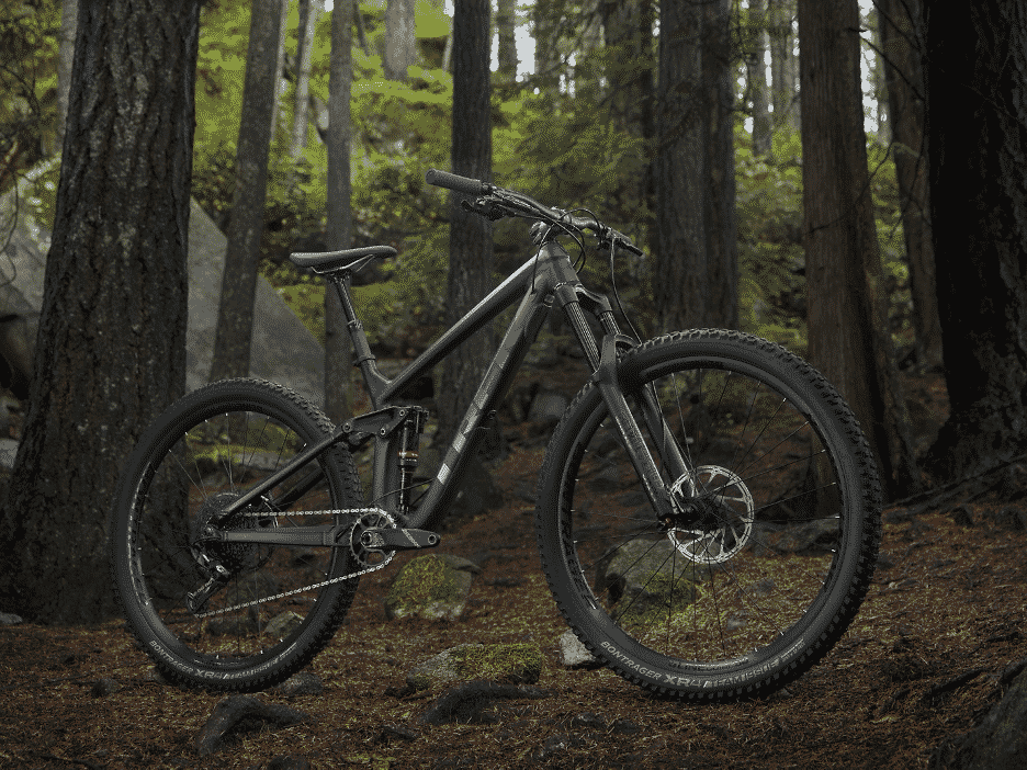 Slash 8 black