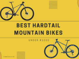 Top Hardtrail Bikes For Every Budget