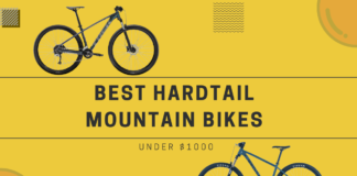 Top Hardtrail Bikes For Every Budget