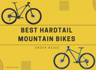 Top Hardtrail Bikes For Every Budget