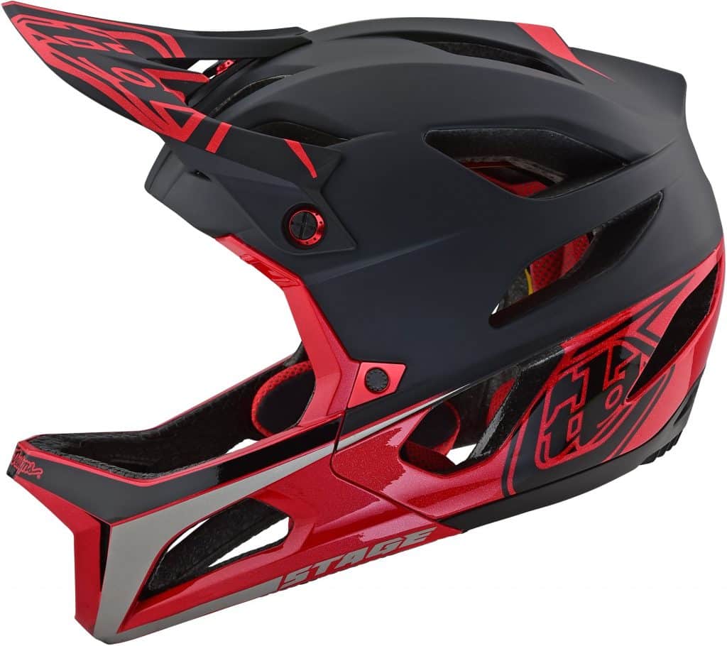 Troy Lee Designs Stage MIPS Bike Helmet