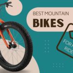 Best Mountain Bikes for Big Guys