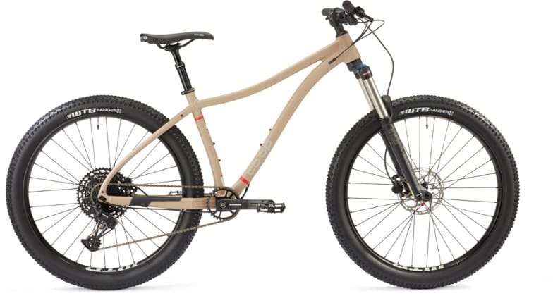 Co-Op Cycles DRT 2.1
