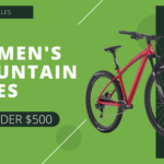 Mountain Bikes for Women under 500