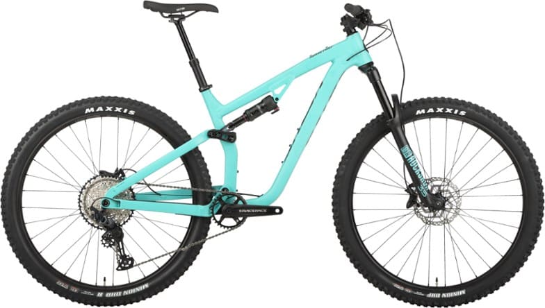 Salsa Horsethief SLX 29