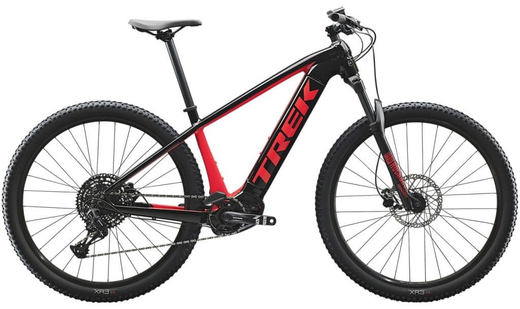 Trek Powerfly 5