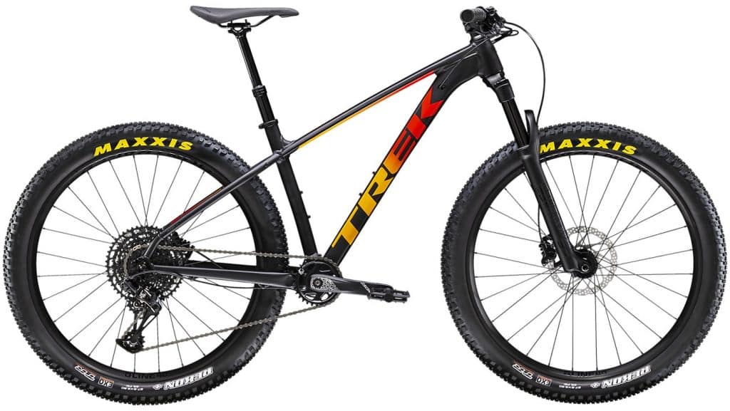 Trek Roscoe 8 - Women’s Mountain Bikes
