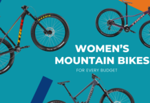 Women Mountain Bikes for Every Budget