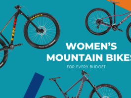 Women Mountain Bikes for Every Budget