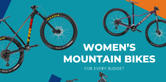 Women Mountain Bikes for Every Budget