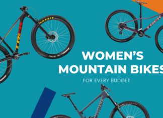 Women Mountain Bikes for Every Budget