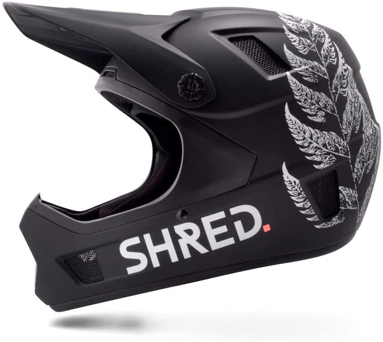 SHRED Brain Box Noshock